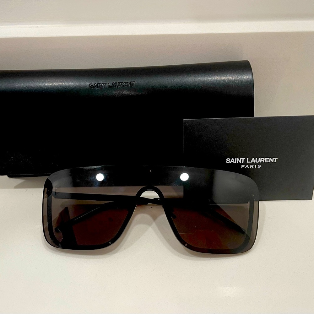 YSL sunglasses